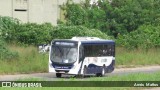 Rápido Crateús 141 na cidade de Eusébio, Ceará, Brasil, por Amós  Mattos. Número da foto: #12263480.