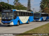 VB Transportes e Turismo 1401 na cidade de Campinas, São Paulo, Brasil, por Henrique Alves de Paula Silva. Número da foto: #12263878.