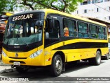 Prefeitura Municipal de Cruzeiro 9380 na cidade de São Lourenço, Minas Gerais, Brasil, por Kelvin Silva Caovila Santos. Número da foto: #:id.