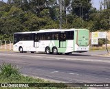 Auto Ônibus Líder 0923011 na cidade de Manaus, Amazonas, Brasil, por Bus de Manaus AM. Número da foto: #:id.