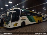 Empresa Gontijo de Transportes 15010 na cidade de Belo Horizonte, Minas Gerais, Brasil, por Wellen de Lima Ribeiro. Número da foto: #12263714.