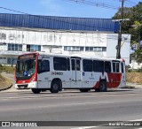 Integração Transportes 0424002 na cidade de Manaus, Amazonas, Brasil, por Bus de Manaus AM. Número da foto: #:id.
