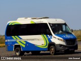 R Van's Transporte de Passageiros 2018 na cidade de Vitória da Conquista, Bahia, Brasil, por João Emanoel. Número da foto: #12264063.
