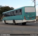 Viação Nossa Senhora Conquistadora 503 na cidade de Pelotas, Rio Grande do Sul, Brasil, por Busólogo Ribeiro. Número da foto: #:id.
