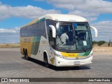 Empresa Gontijo de Transportes 18215 na cidade de Vitória da Conquista, Bahia, Brasil, por João Pedro Rocha. Número da foto: #12262472.