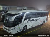 Rimatur Transportes 8100 na cidade de Curitiba, Paraná, Brasil, por Danilo Marcelo Silva. Número da foto: #:id.