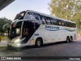 Viação Ouro e Prata 1022 na cidade de Cuiabá, Mato Grosso, Brasil, por Allan Rafael. Número da foto: #12261917.