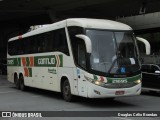 Empresa Gontijo de Transportes 21695 na cidade de Belo Horizonte, Minas Gerais, Brasil, por Douglas Célio Brandao. Número da foto: #12263800.