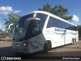 Viação Ouro e Prata 673 na cidade de Xinguara, Pará, Brasil, por Misael Rosa Souza. Número da foto: #:id.