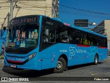 Viação Nossa Senhora da Penha RJ 188.083 na cidade de Nova Iguaçu, Rio de Janeiro, Brasil, por Pedro Lucas. Número da foto: #:id.