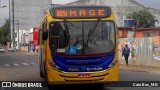 Auto Viação Reginas RJ 110.006 na cidade de Magé, Rio de Janeiro, Brasil, por Caio Bus_MG. Número da foto: #12262190.
