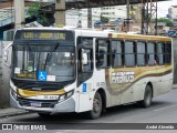 Transportes Fabio's DC 2.272 na cidade de Duque de Caxias, Rio de Janeiro, Brasil, por André Almeida. Número da foto: #:id.