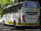 Empresa Cruz 43905 na cidade de São Paulo, São Paulo, Brasil, por Gabriel Oliveira Caldas da Nobrega. Número da foto: #12263248.