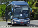 Expresso Brasileiro 7485 na cidade de Eunápolis, Bahia, Brasil, por Iago Santos Santana. Número da foto: #:id.