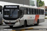 Evanil Transportes e Turismo RJ 132.100 na cidade de Rio de Janeiro, Rio de Janeiro, Brasil, por Lucas Oliveira. Número da foto: #12262613.