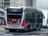Viação Campo Belo 7 1861 na cidade de São Paulo, São Paulo, Brasil, por Brenno Santos. Número da foto: #12262039.