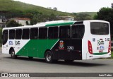Bamonte Transportes 3 263 na cidade de Barra do Piraí, Rio de Janeiro, Brasil, por Luiz Petriz. Número da foto: #:id.
