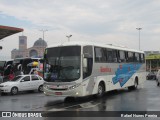Transportadora Turística Benfica 16400 na cidade de Aparecida, São Paulo, Brasil, por Rafael Nunes Pereira. Número da foto: #12264388.