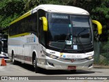 Empresa Cruz 43903 na cidade de São Paulo, São Paulo, Brasil, por Gabriel Oliveira Caldas da Nobrega. Número da foto: #12263236.