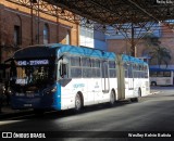 BRT Sorocaba Concessionária de Serviços Públicos SPE S/A 3224 na cidade de Sorocaba, São Paulo, Brasil, por Weslley Kelvin Batista. Número da foto: #12262649.