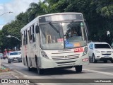 Real Alagoas de Viação 4317 na cidade de Maceió, Alagoas, Brasil, por Luiz Fernando. Número da foto: #:id.