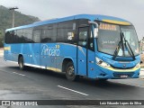 Viação Nossa Senhora do Amparo RJ 186.010 na cidade de Niterói, Rio de Janeiro, Brasil, por Luiz Eduardo Lopes da Silva. Número da foto: #12261957.