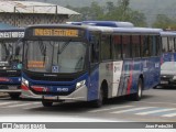 Next Mobilidade - ABC Sistema de Transporte 80.403 na cidade de Rio Grande da Serra, São Paulo, Brasil, por Joao Pedro284. Número da foto: #12263928.