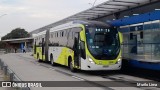 Itajaí Transportes Coletivos 2010 na cidade de Campinas, São Paulo, Brasil, por Murilo Lima. Número da foto: #:id.