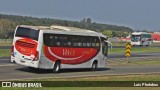 ViaSol Transportes Rodoviários 111049 na cidade de Limeira, São Paulo, Brasil, por Luis Photobus. Número da foto: #:id.