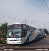 EG Viagens e Turismo 2792 na cidade de Seara, Santa Catarina, Brasil, por Luís Gabriel H. Macedo. Número da foto: #12262117.