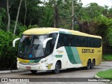 Empresa Gontijo de Transportes 21545 na cidade de Recife, Pernambuco, Brasil, por Eronildo Assunção. Número da foto: #12263668.