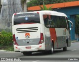 Viação Cidade do Aço RJ 174.131 na cidade de Volta Redonda, Rio de Janeiro, Brasil, por Valter Silva. Número da foto: #12262707.