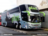 Viação Garcia 88207 na cidade de Campinas, São Paulo, Brasil, por Raphael Malacarne. Número da foto: #12263652.