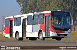 Ônibus Particulares 838 na cidade de Limeira, São Paulo, Brasil, por Sérgio de Sousa Elias. Número da foto: #:id.