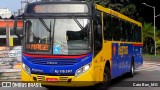 Auto Viação Reginas RJ 110.397 na cidade de Magé, Rio de Janeiro, Brasil, por Caio Bus_MG. Número da foto: #12262186.