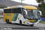 Empresa Gontijo de Transportes 19645 na cidade de Juiz de Fora, Minas Gerais, Brasil, por LUIZ FNTO. Número da foto: #:id.