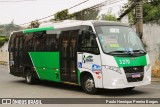 Bamonte Transportes 3 270 na cidade de Barra do Piraí, Rio de Janeiro, Brasil, por Paulo Henrique Pereira Borges. Número da foto: #12263277.