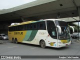 Empresa Gontijo de Transportes 17060 na cidade de Belo Horizonte, Minas Gerais, Brasil, por Douglas Célio Brandao. Número da foto: #12263824.
