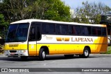 Lapeana 456 na cidade de Curitiba, Paraná, Brasil, por Daniel Budal de Araújo. Número da foto: #:id.