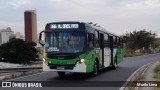 VB Transportes e Turismo 3381 na cidade de Campinas, São Paulo, Brasil, por Murilo Lima. Número da foto: #:id.