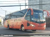 Empresa de Buses Bahia Azul 259 na cidade de Estación Central, Santiago, Metropolitana de Santiago, Chile, por Benjamín Tomás Lazo Acuña. Número da foto: #:id.