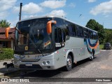 Ônibus Particulares 440 na cidade de Salinópolis, Pará, Brasil, por Fabio Soares. Número da foto: #:id.