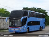 Expresso Guanabara 717 na cidade de Recife, Pernambuco, Brasil, por Eronildo Assunção. Número da foto: #:id.