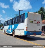 Transnogueira 1050 na cidade de Augusto Corrêa, Pará, Brasil, por Hugo Bernar Reis Brito. Número da foto: #12261984.