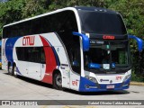 CMW Transportes 1271 na cidade de São Paulo, São Paulo, Brasil, por Gabriel Oliveira Caldas da Nobrega. Número da foto: #12263231.