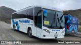 Buses Fernández SHPK87 na cidade de Natales, Última Esperanza, Magallanes y de la Antártica Chilena, Chile, por Samuel  Fagundes Pereira. Número da foto: #12264290.
