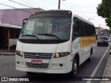 Trans Caleffi E-7010005 na cidade de Manaus, Amazonas, Brasil, por Cristiano Eurico Jardim. Número da foto: #:id.