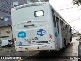 Nova Transporte 22278 na cidade de Vila Velha, Espírito Santo, Brasil, por Igor  Nunes. Número da foto: #:id.
