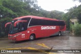 Viação Santa Cruz 31223 na cidade de São Paulo, São Paulo, Brasil, por Helder Fernandes da Silva. Número da foto: #:id.