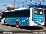 Viação Ponte Coberta RJ 190.019 na cidade de Rio de Janeiro, Rio de Janeiro, Brasil, por Guilherme Pereira Costa. Número da foto: #12264392.